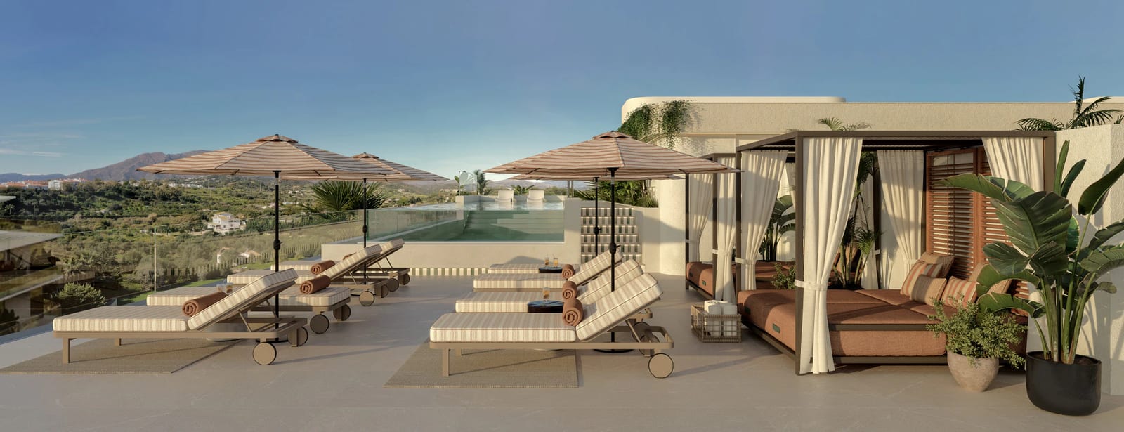 Beachside Apartments with Sky Pool · Photo 9