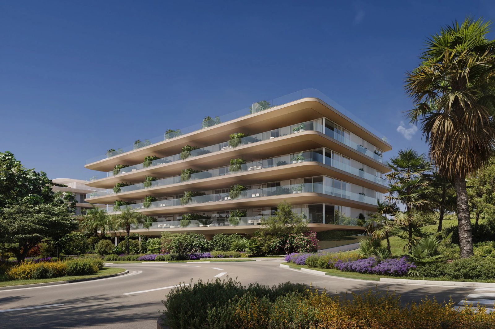 Beachside Apartments with Sky Pool · Photo 14