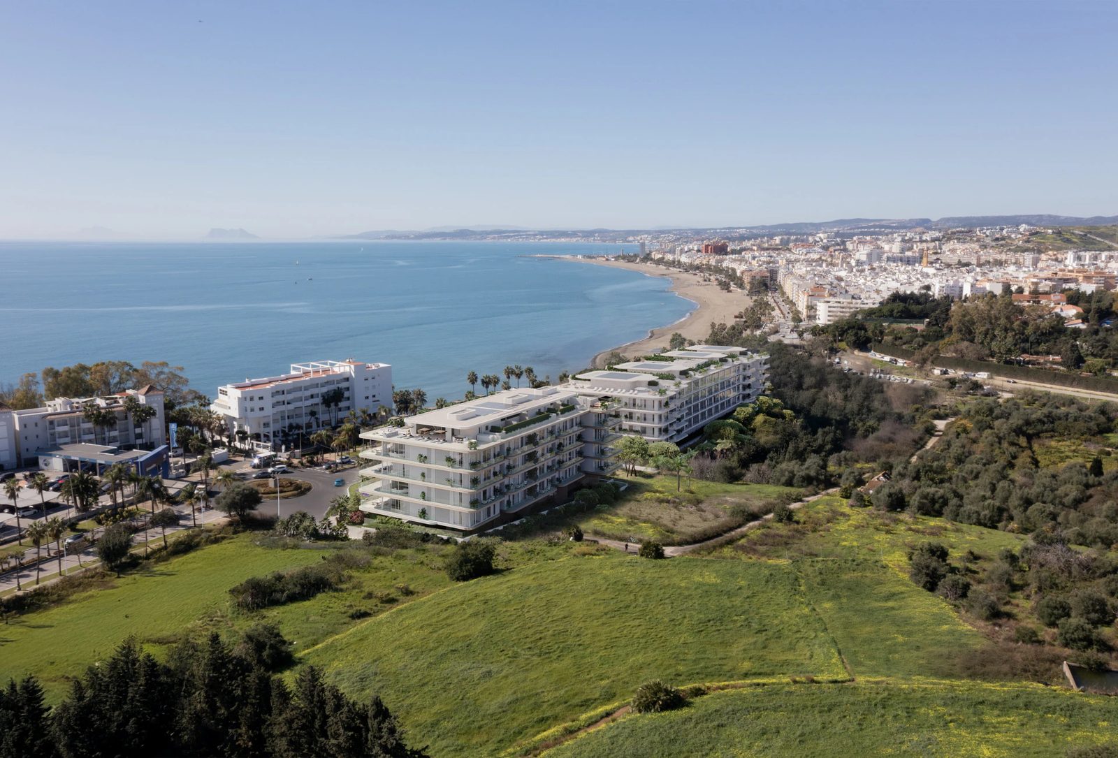 Beachside Apartments with Sky Pool · Photo 24