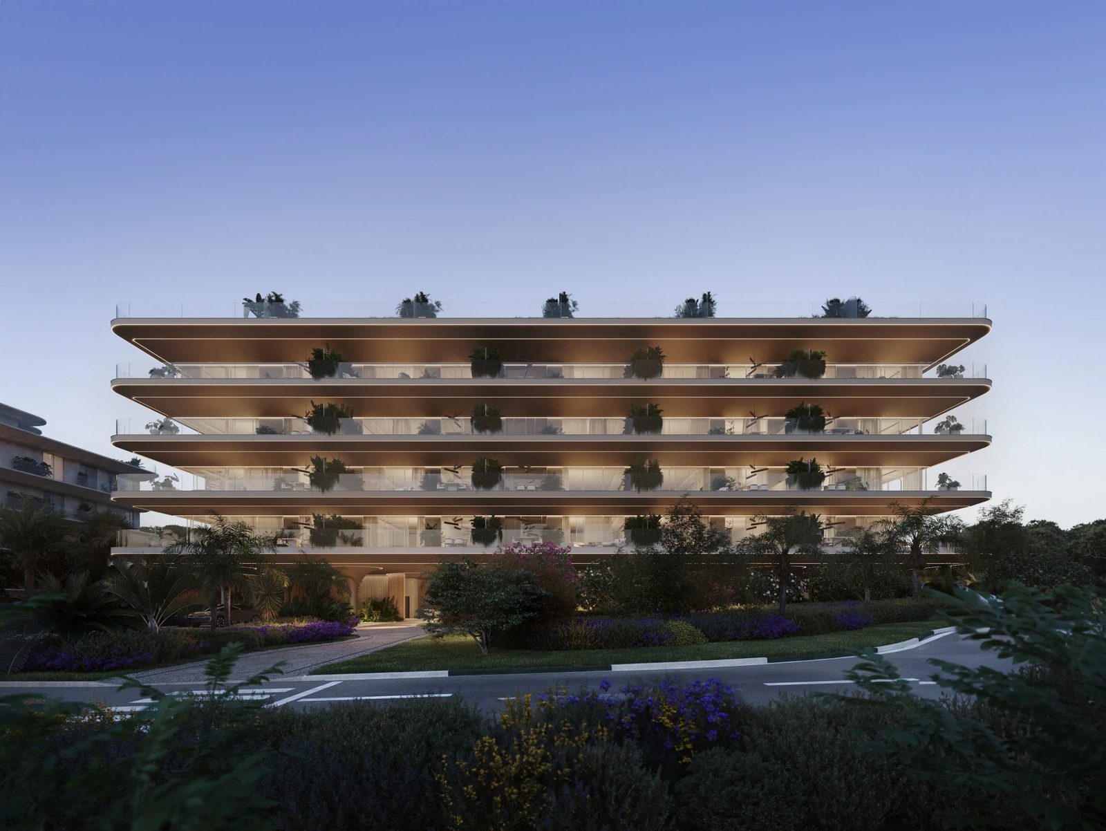 Beachside Apartments with Sky Pool · Photo 23
