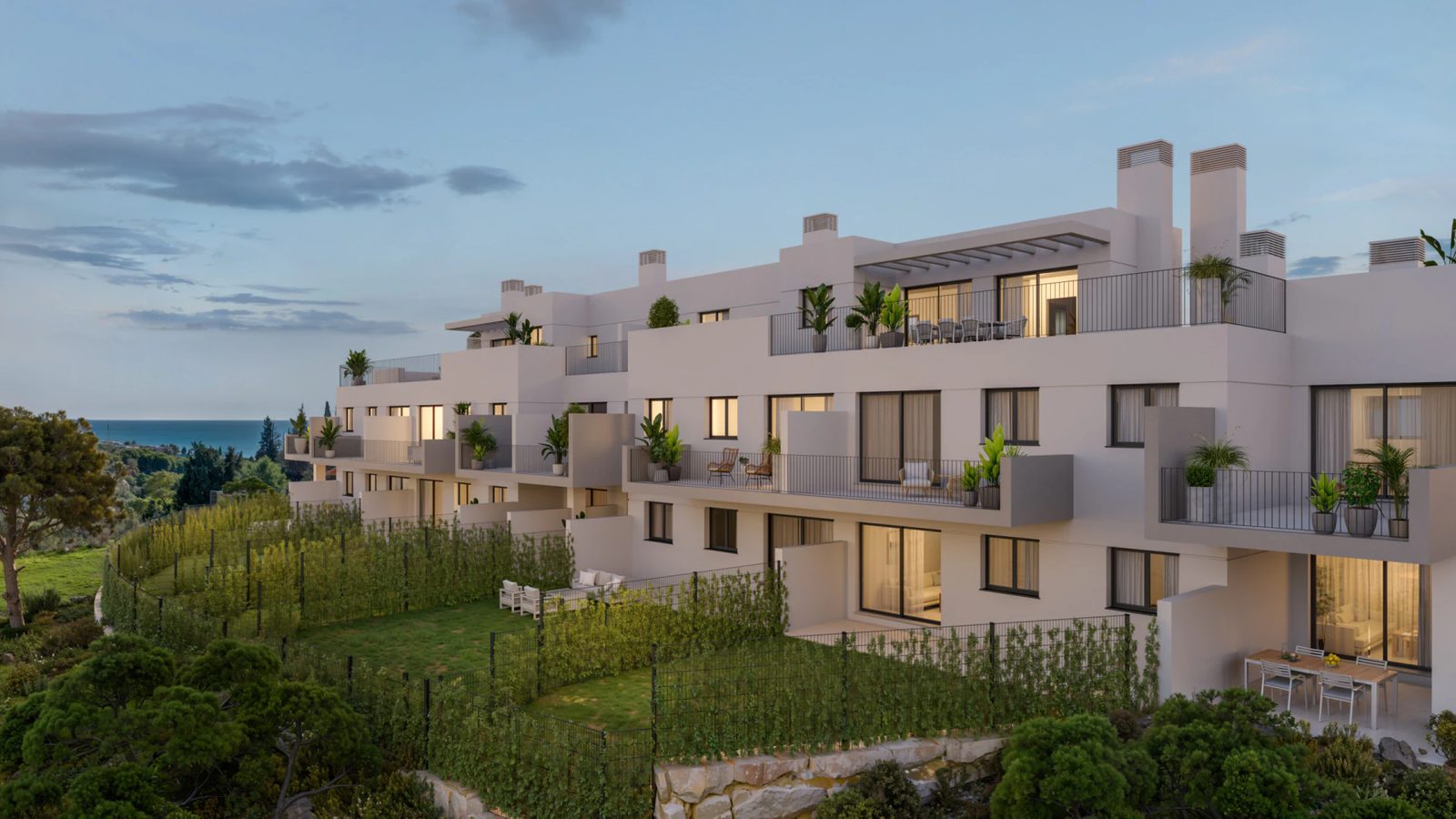 Apartmány v Areálu Golfu · Fotografie 8