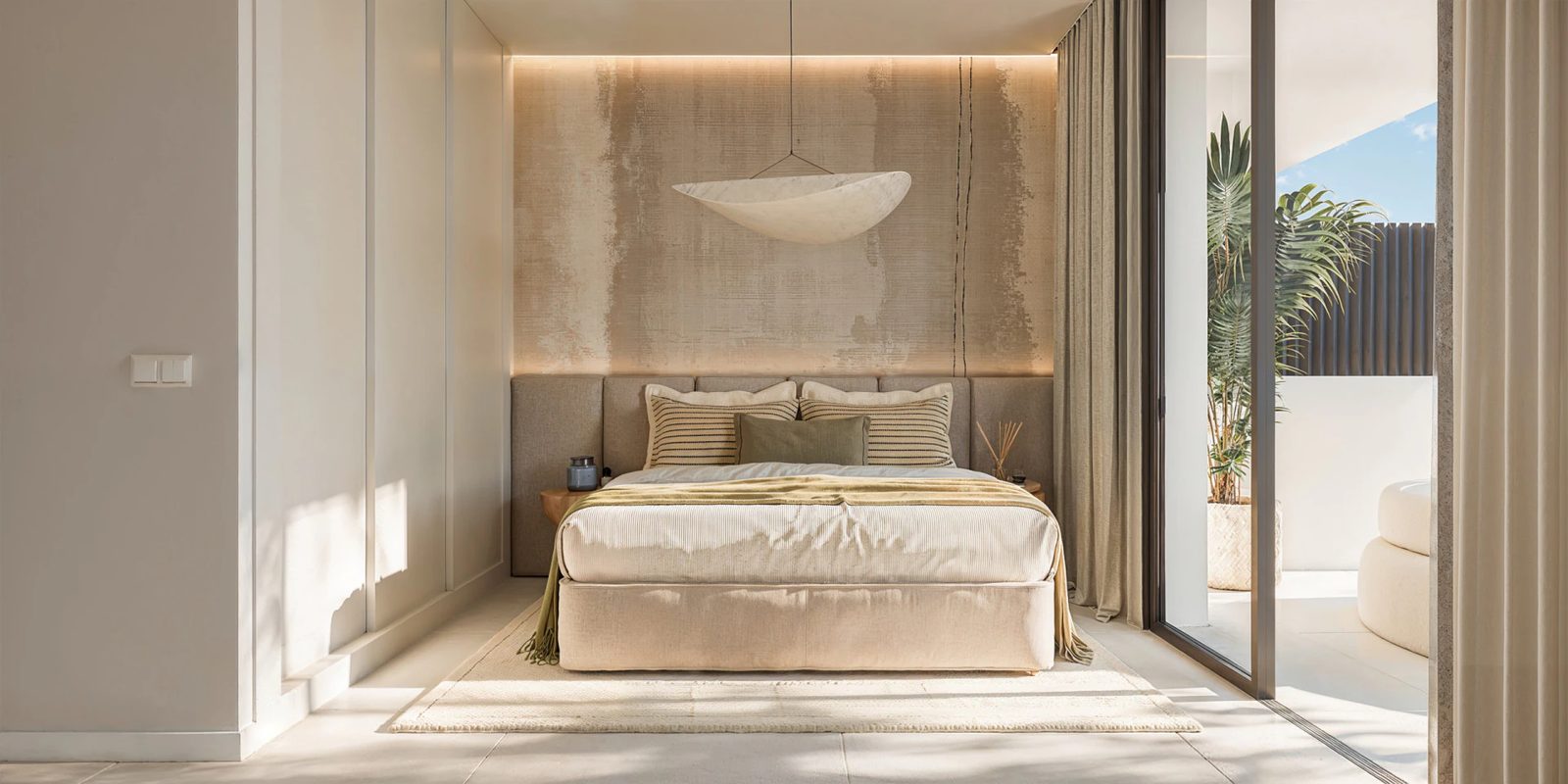 Apartmány a radové domy s výhľadom na more · Fotografia 10