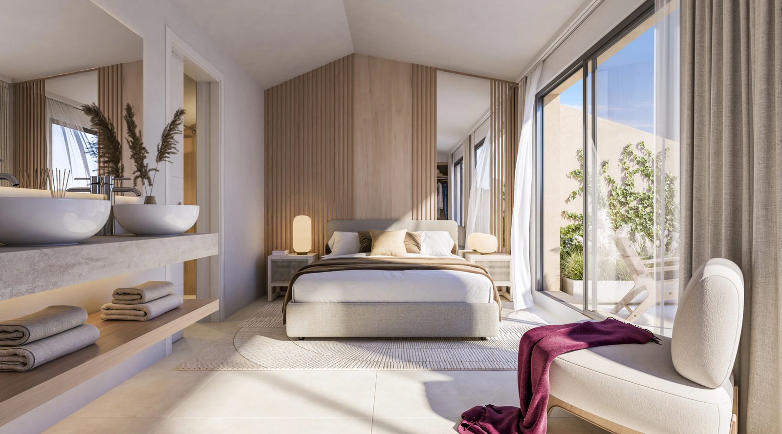 Golf Apartments with Sea Views · Photo 10