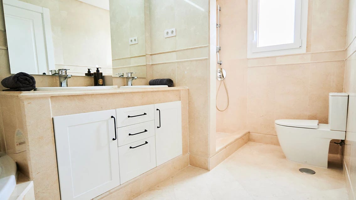 Apartmány pripravené na nasťahovanie s výhľadom na more · Fotografia 10
