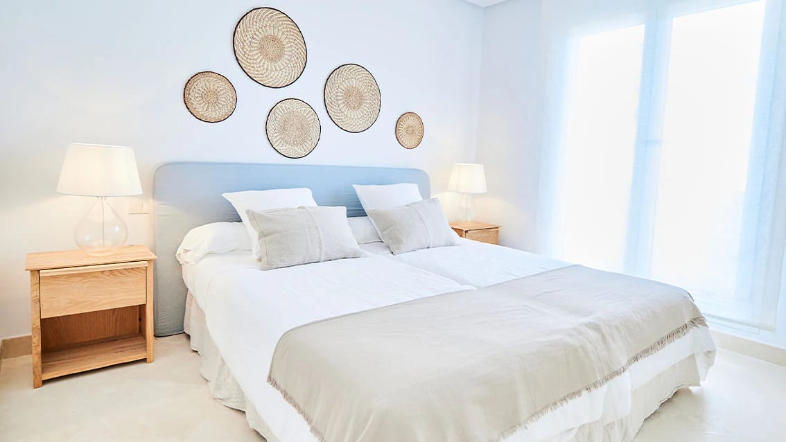 Apartmány pripravené na nasťahovanie s výhľadom na more · Fotografia 9