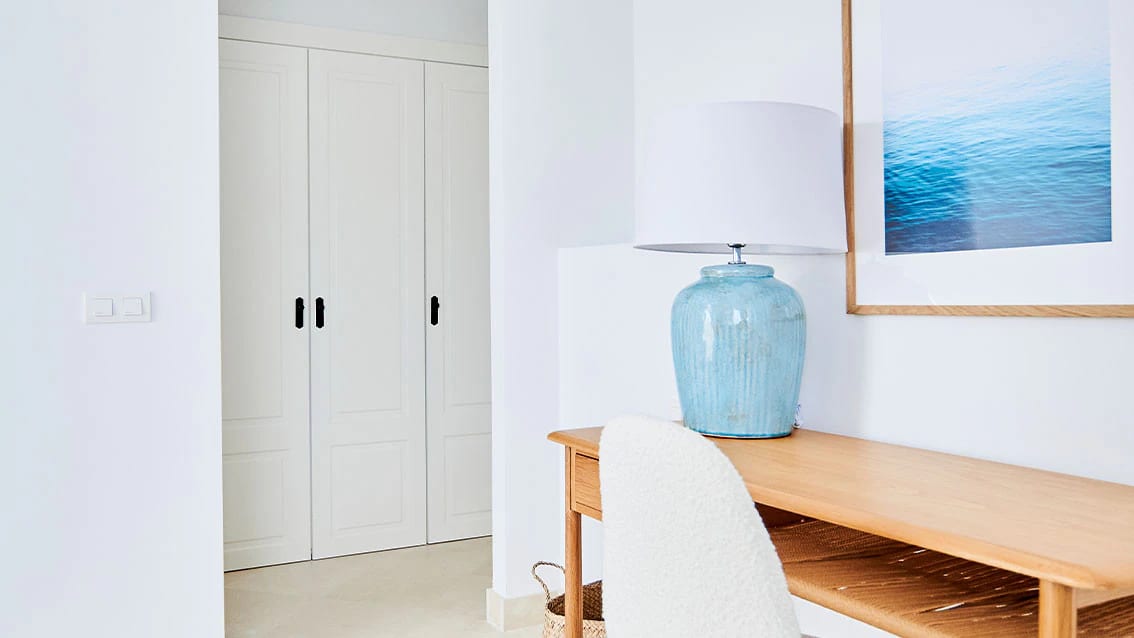 Apartmány pripravené na nasťahovanie s výhľadom na more · Fotografia 11