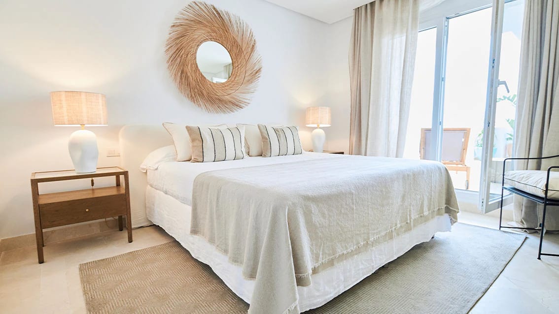 Apartmány pripravené na nasťahovanie s výhľadom na more · Fotografia 12