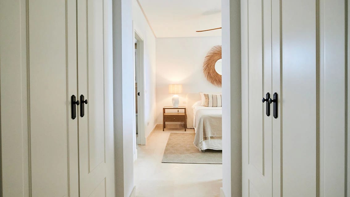 Apartmány pripravené na nasťahovanie s výhľadom na more · Fotografia 13