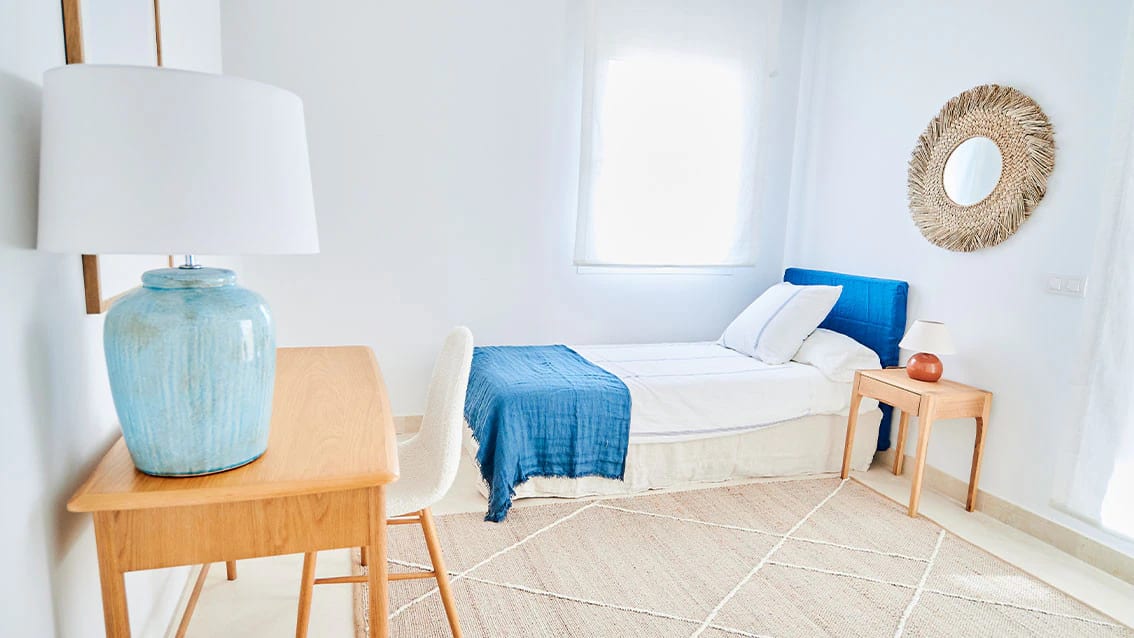 Apartmány pripravené na nasťahovanie s výhľadom na more · Fotografia 14