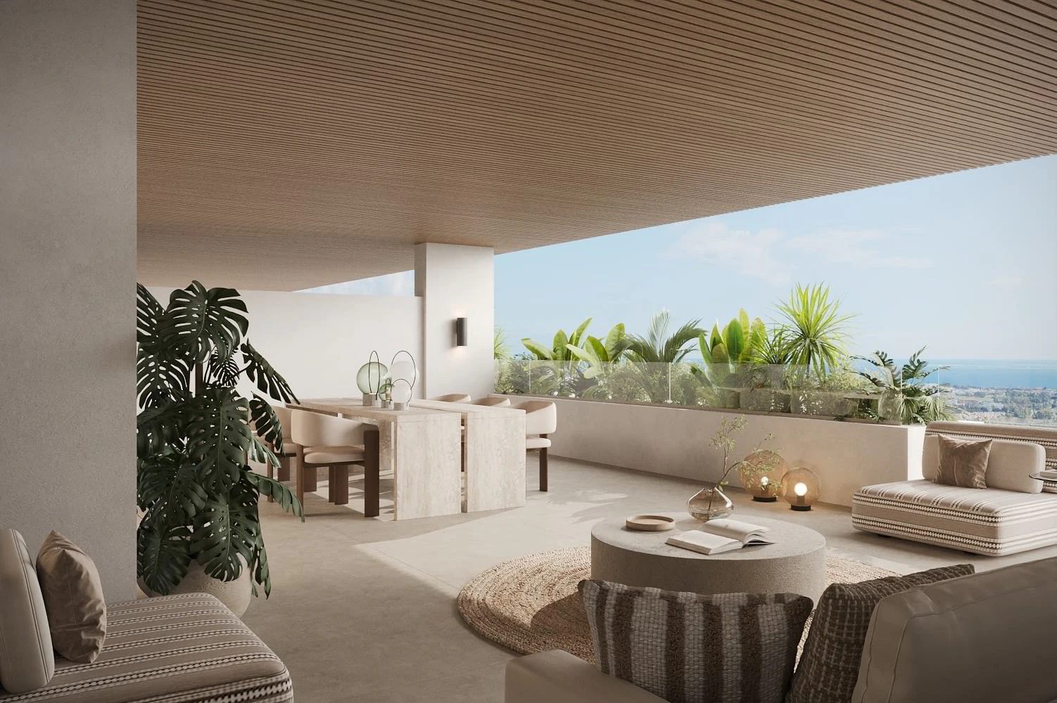 Luxusní Apartmány s Výhledem na Moře · Fotografie 40