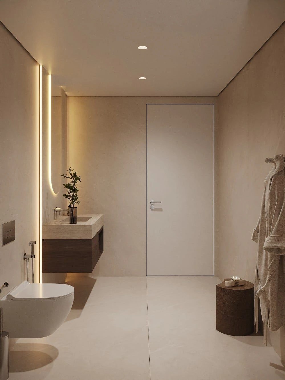 Luxusní Apartmány s Výhledem na Moře · Fotografie 28