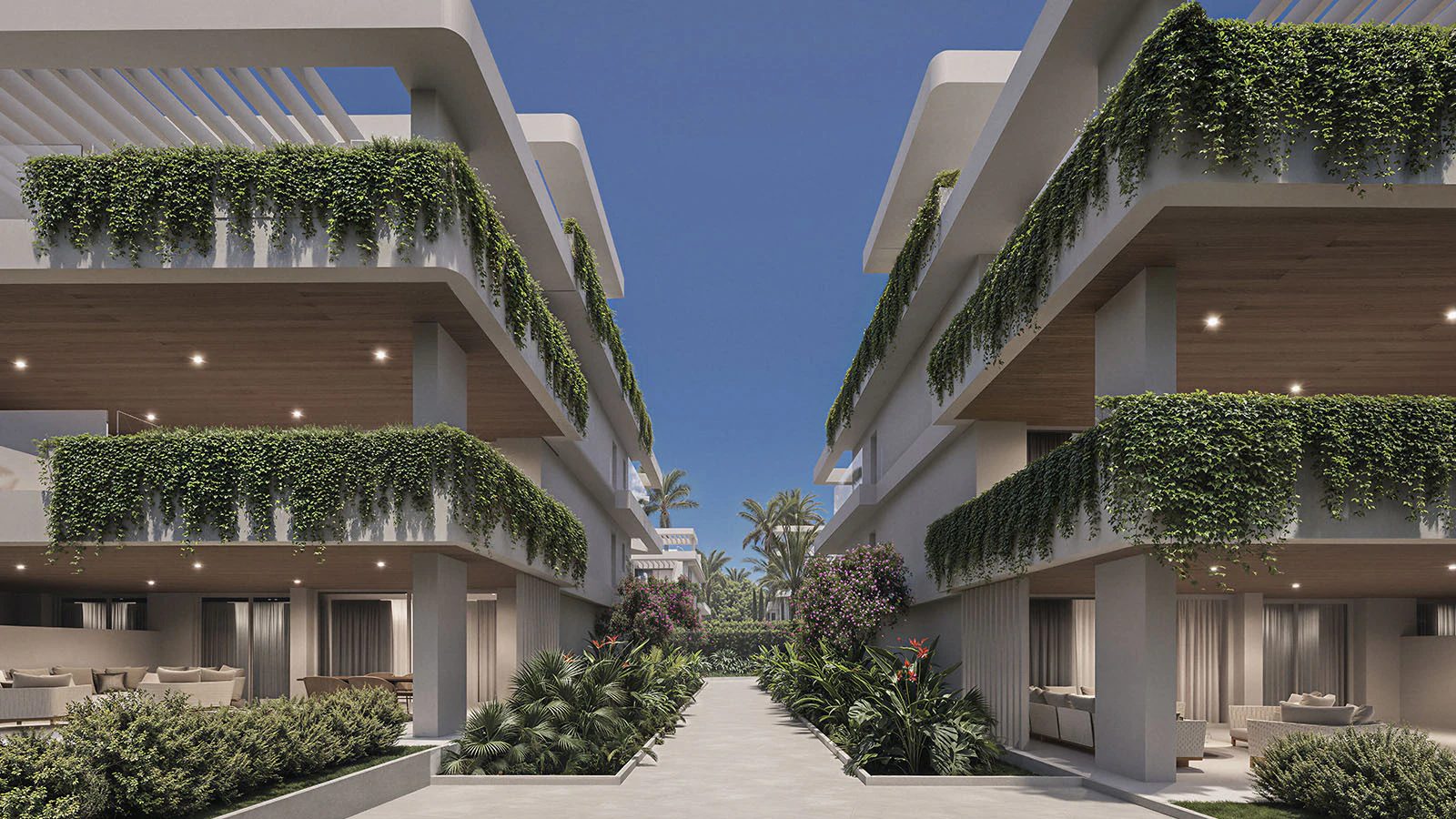 Luxusní Apartmány s Výhledem na Moře · Fotografie 47