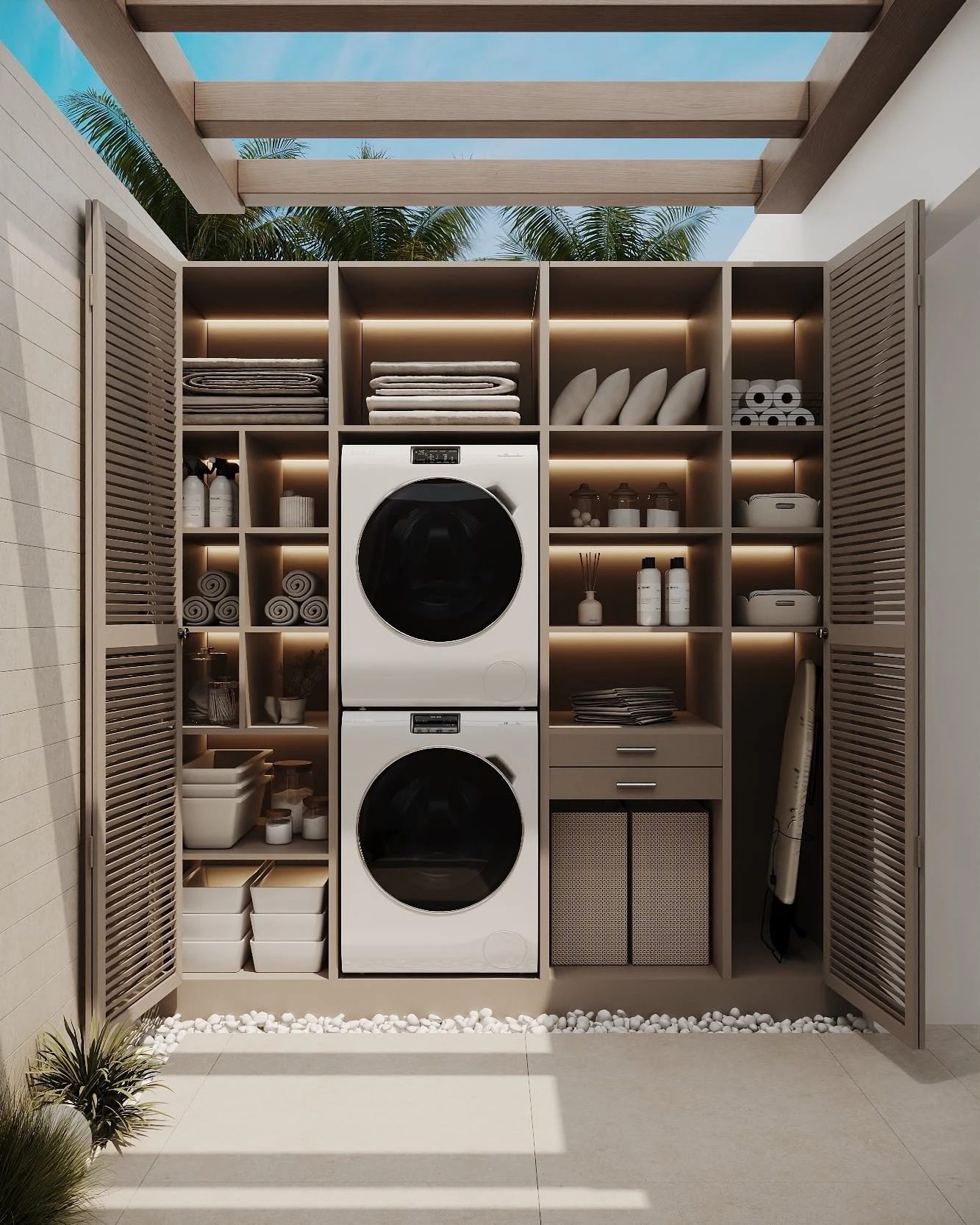 Luxusní Apartmány s Výhledem na Moře · Fotografie 42