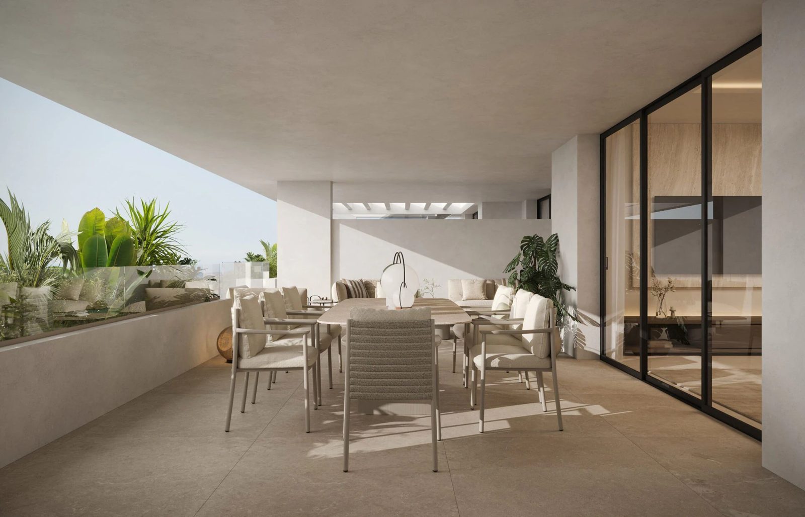 Luxusní Apartmány s Výhledem na Moře · Fotografie 18
