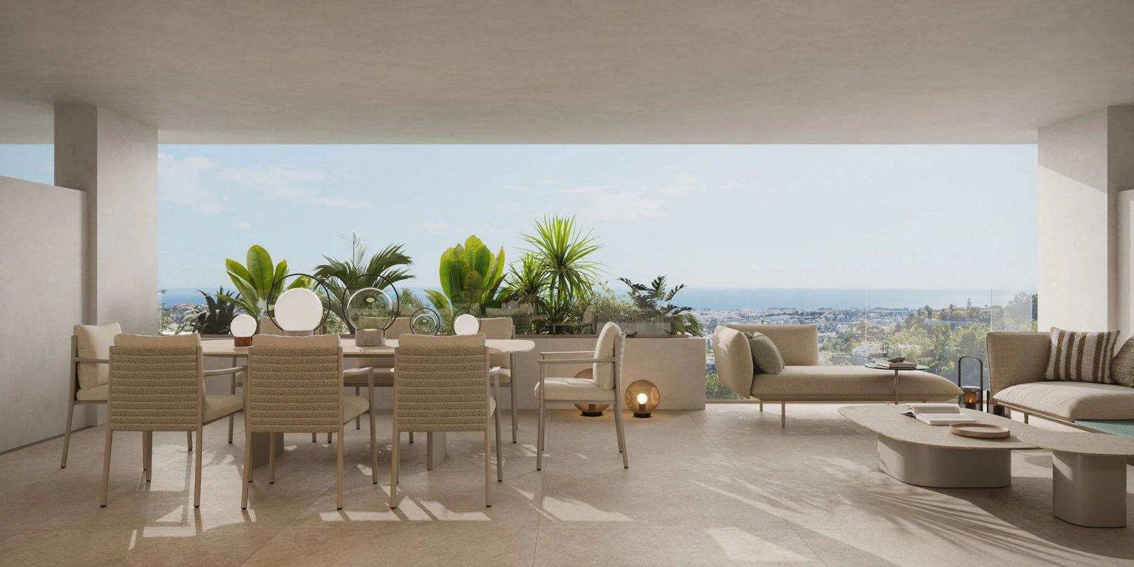 Luxusní Apartmány s Výhledem na Moře · Fotografie 37