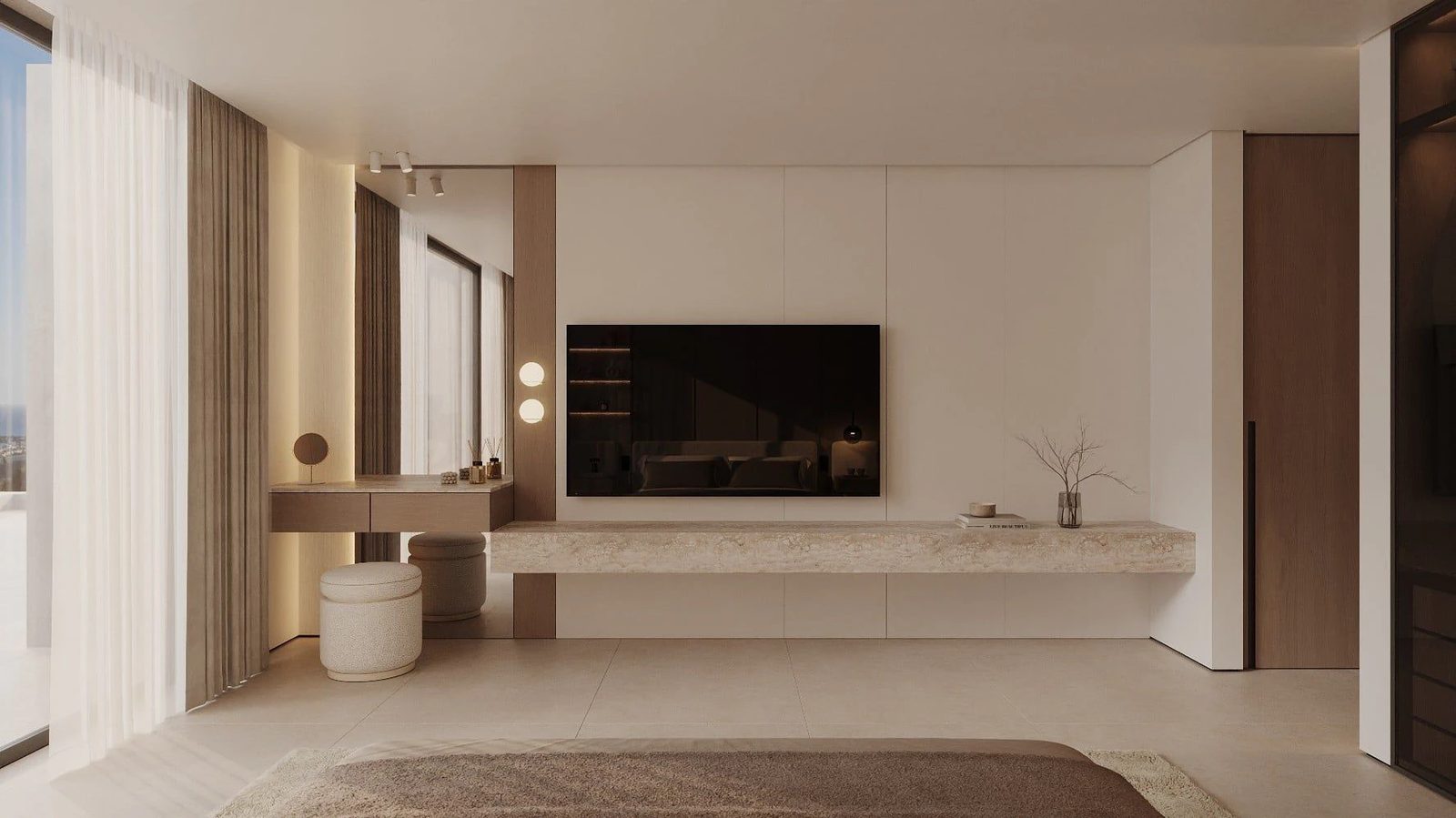 Luxusní Apartmány s Výhledem na Moře · Fotografie 10