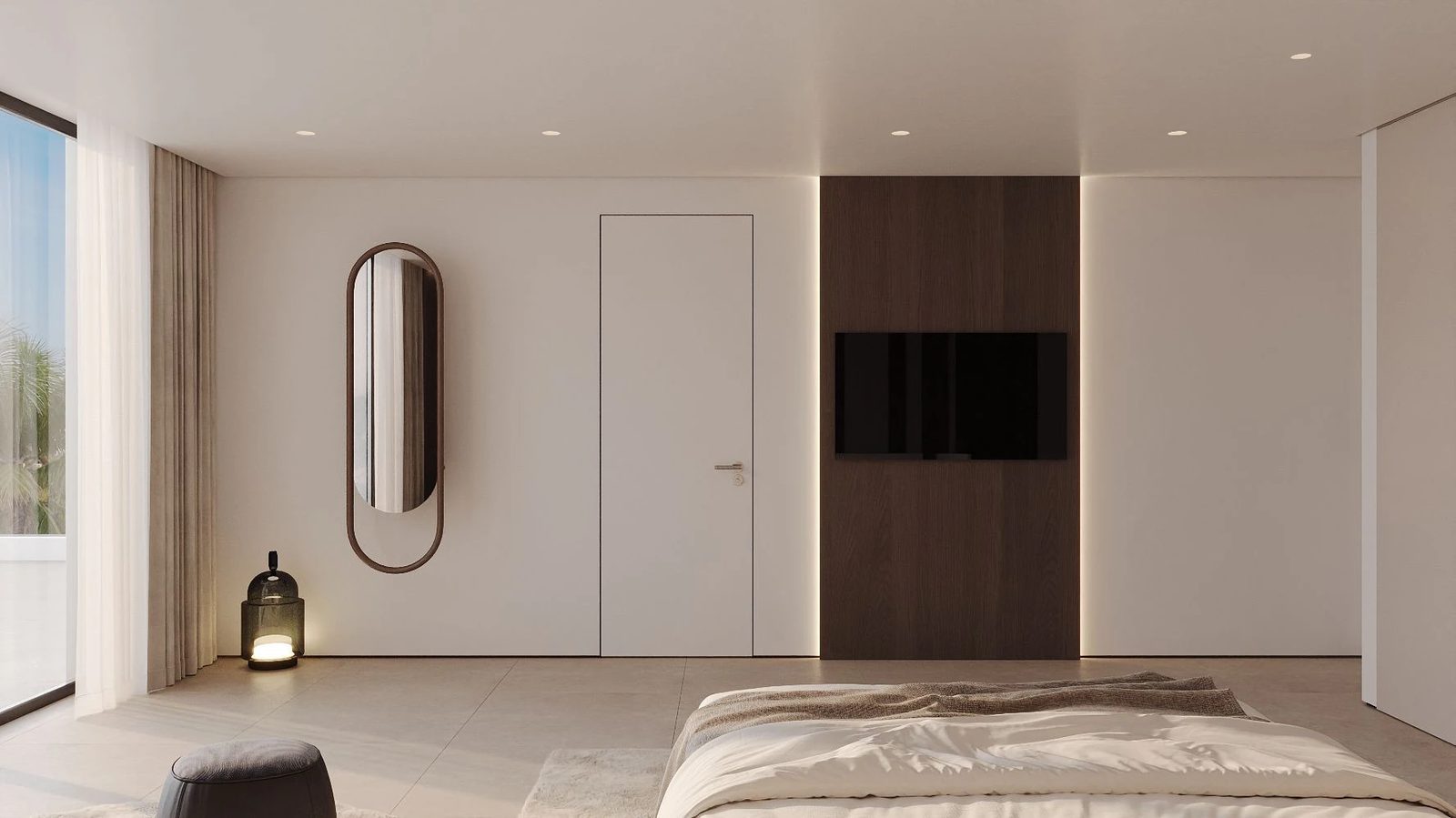 Luxusní Apartmány s Výhledem na Moře · Fotografie 23