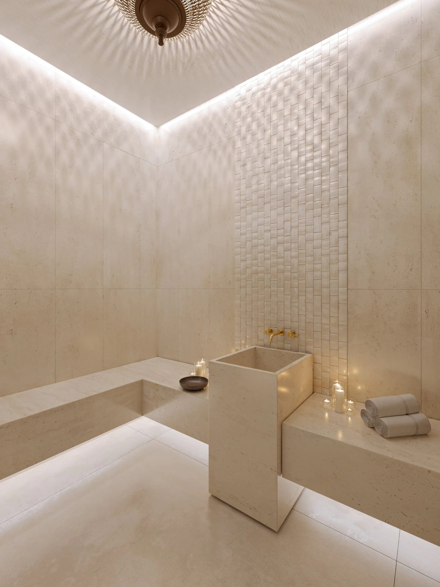 Luxusní Apartmány s Výhledem na Moře · Fotografie 59