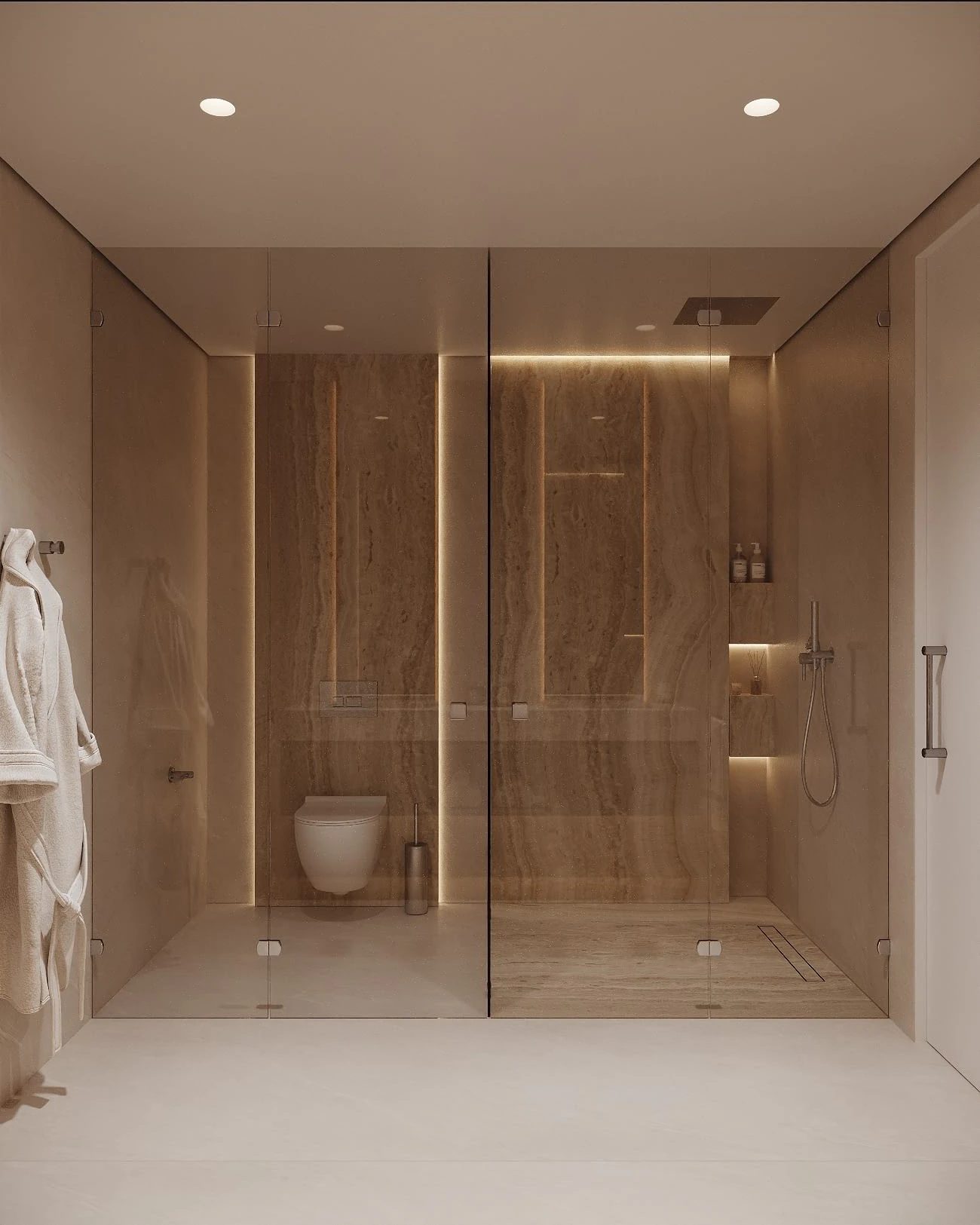 Luxusní Apartmány s Výhledem na Moře · Fotografie 29