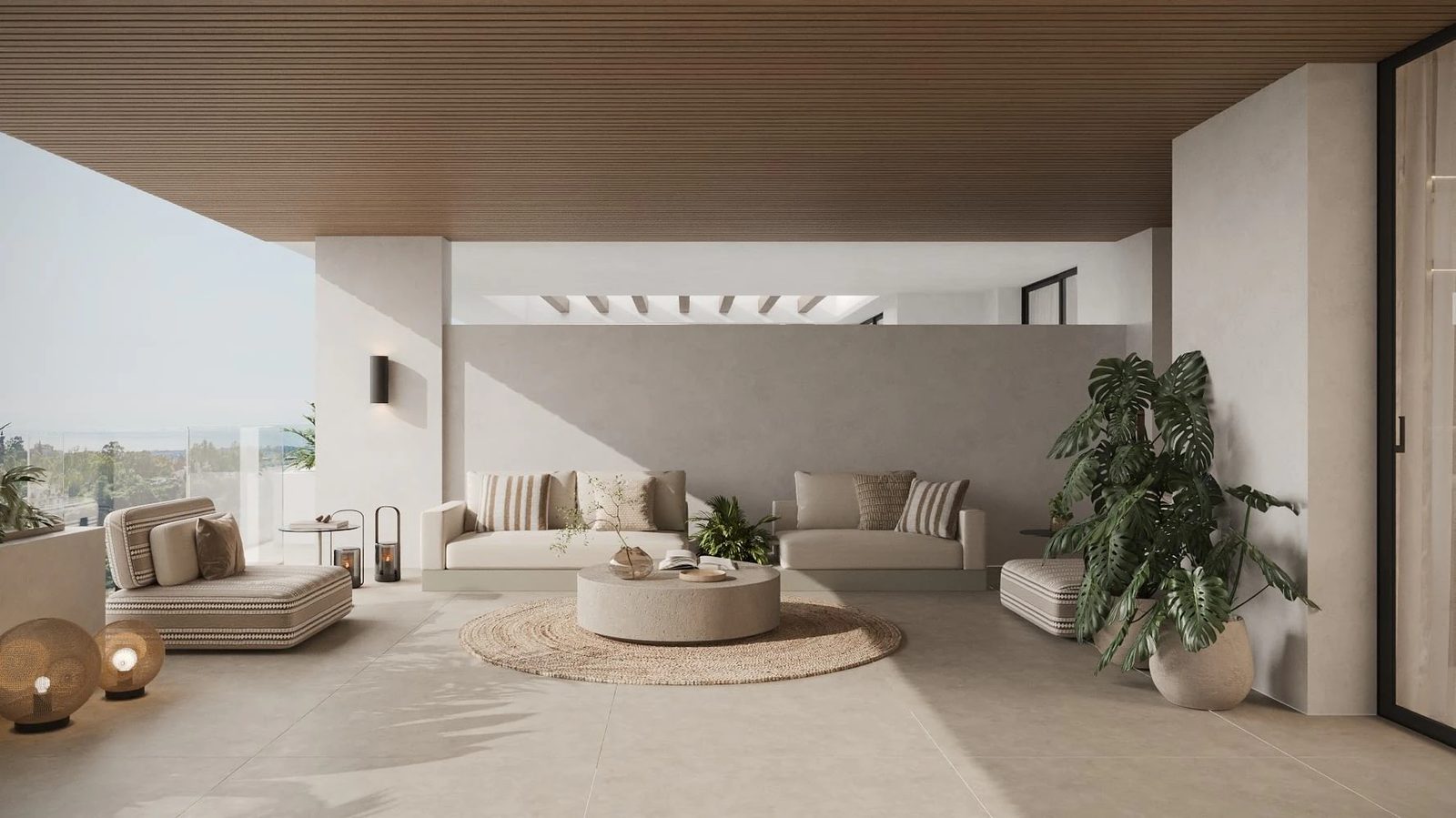 Luxusní Apartmány s Výhledem na Moře · Fotografie 41