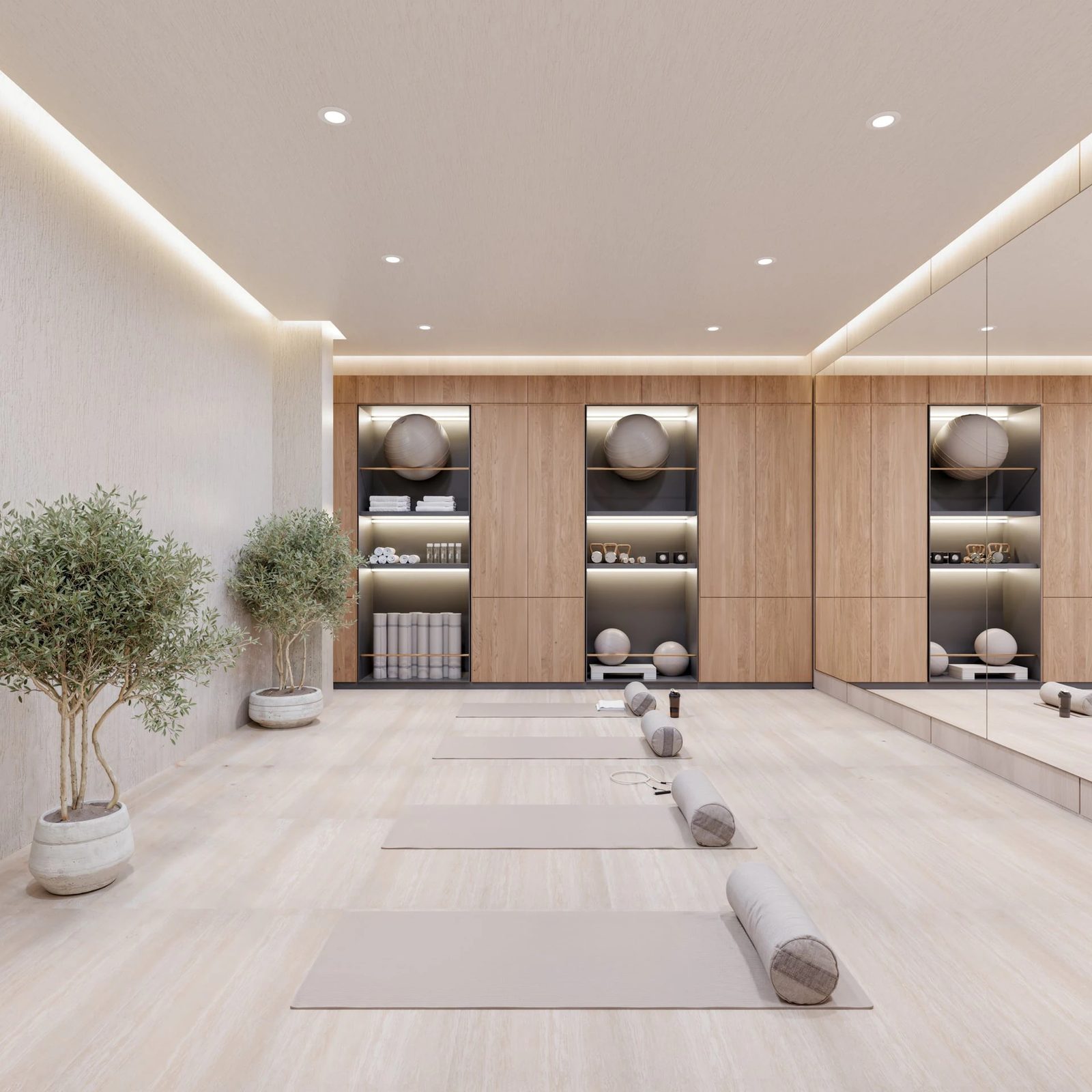 Luxusní Apartmány s Výhledem na Moře · Fotografie 50