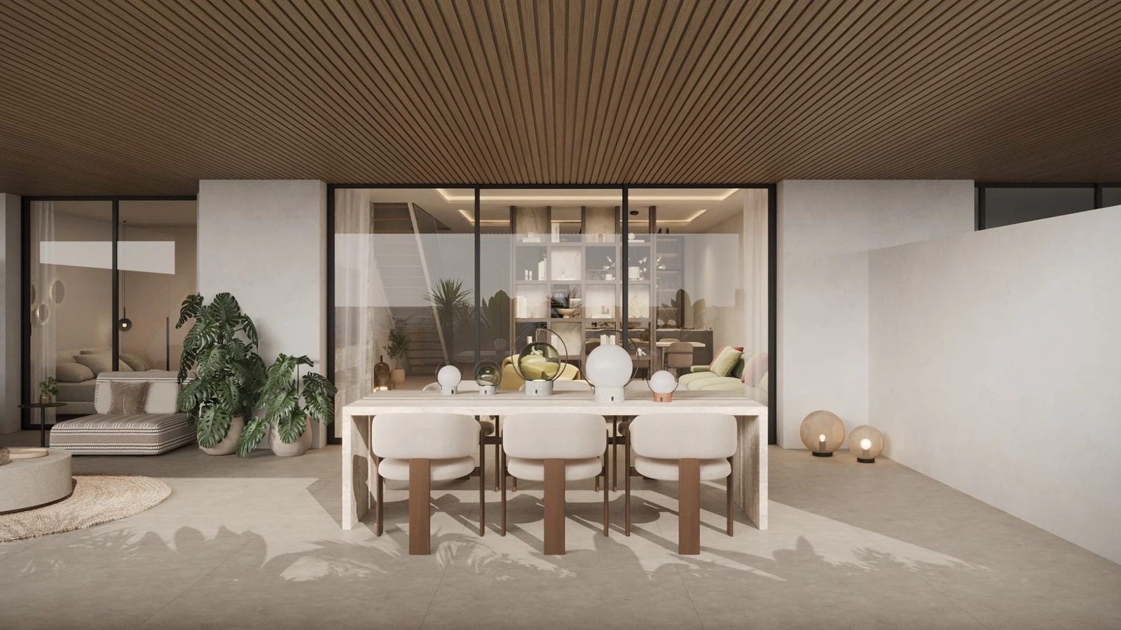 Luxusní Apartmány s Výhledem na Moře · Fotografie 33