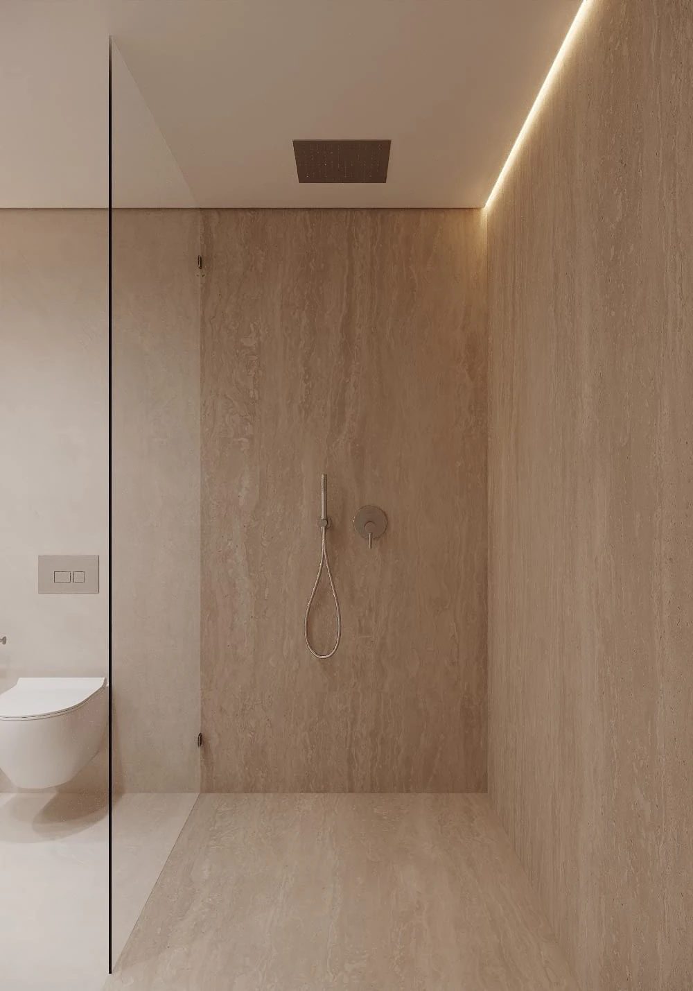 Luxusní Apartmány s Výhledem na Moře · Fotografie 30