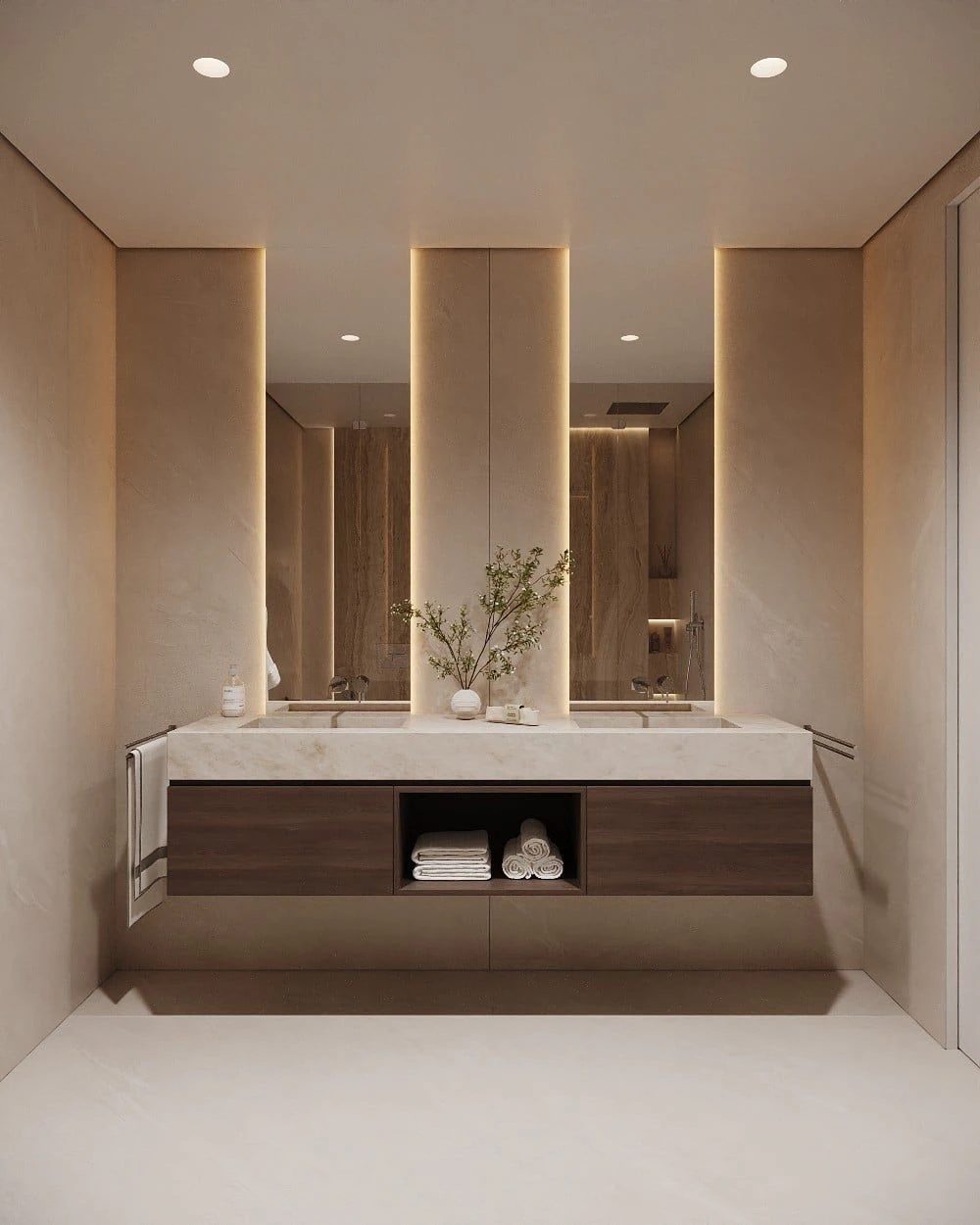 Luxusní Apartmány s Výhledem na Moře · Fotografie 26