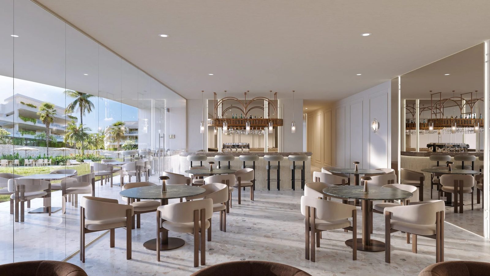 Luxusní Apartmány s Výhledem na Moře · Fotografie 58