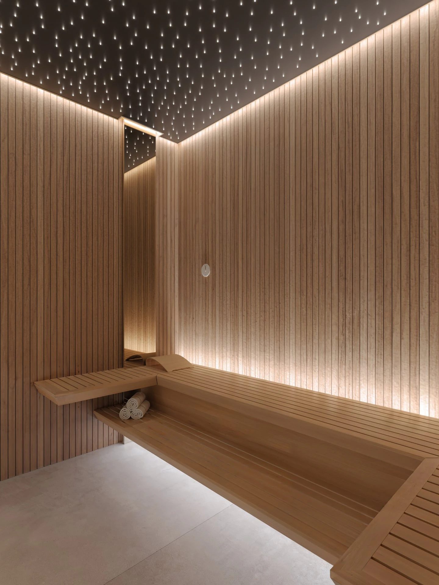 Luxusní Apartmány s Výhledem na Moře · Fotografie 54