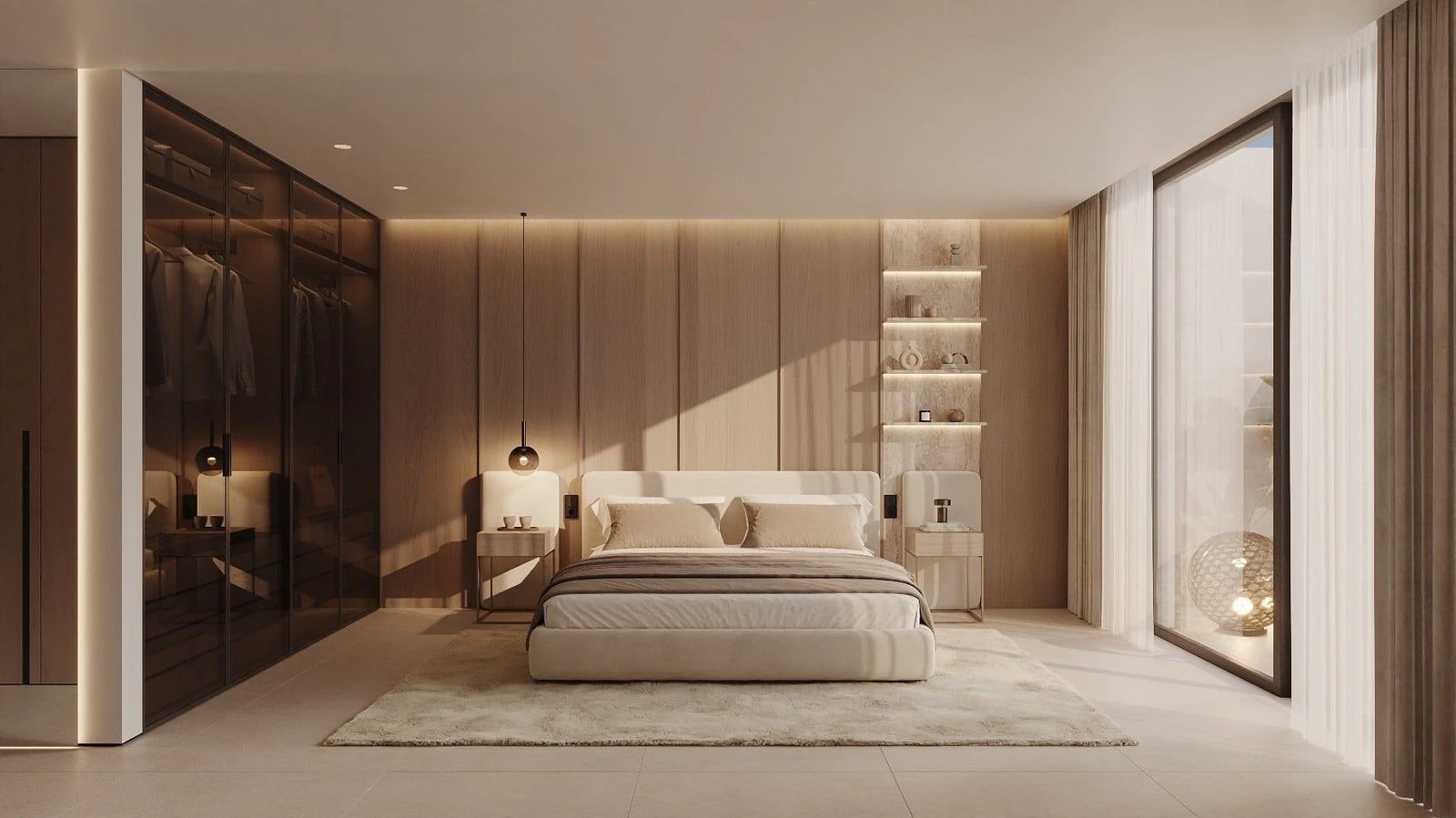 Luxusní Apartmány s Výhledem na Moře · Fotografie 25