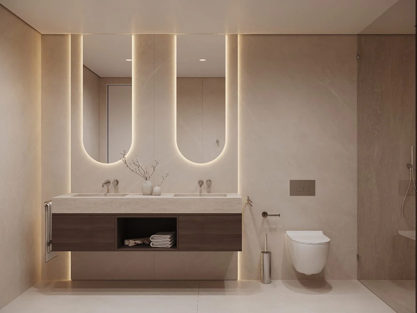 Luxusní Apartmány s Výhledem na Moře · Fotografie 27