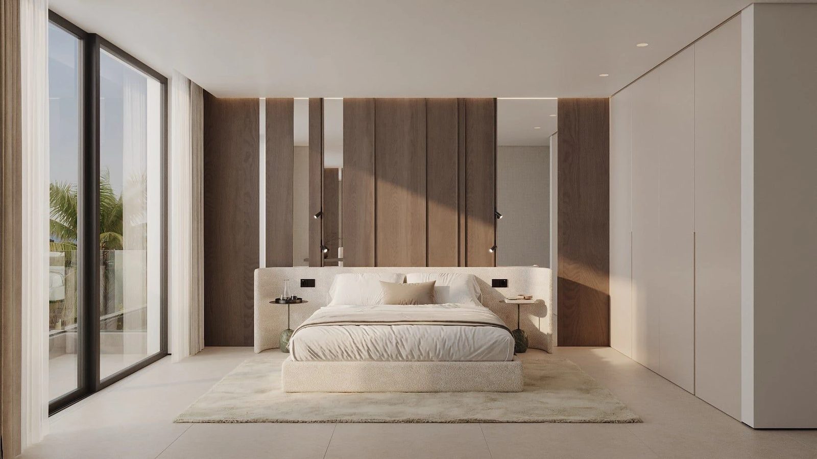 Luxusní Apartmány s Výhledem na Moře · Fotografie 22