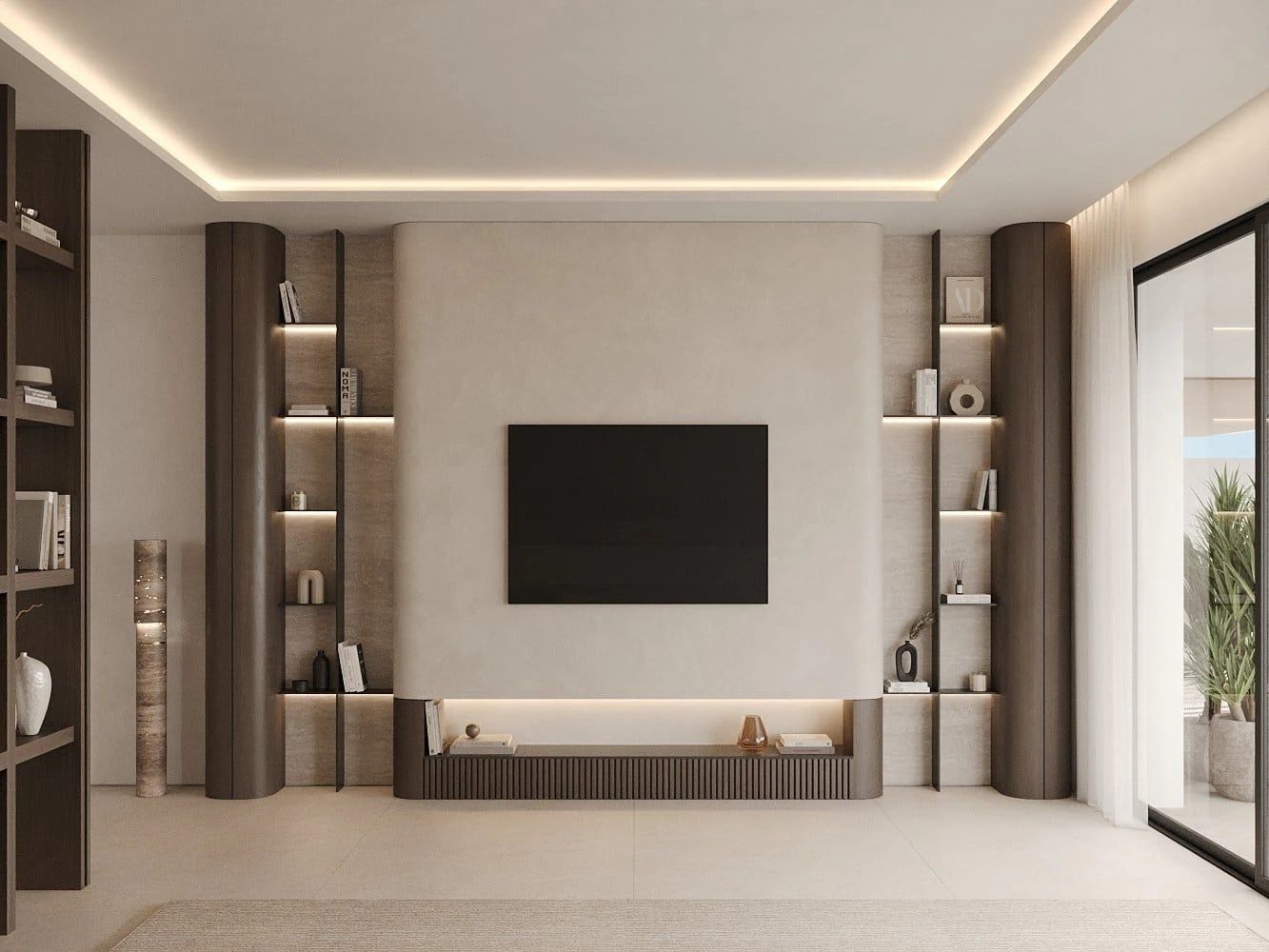Luxusní Apartmány s Výhledem na Moře · Fotografie 35