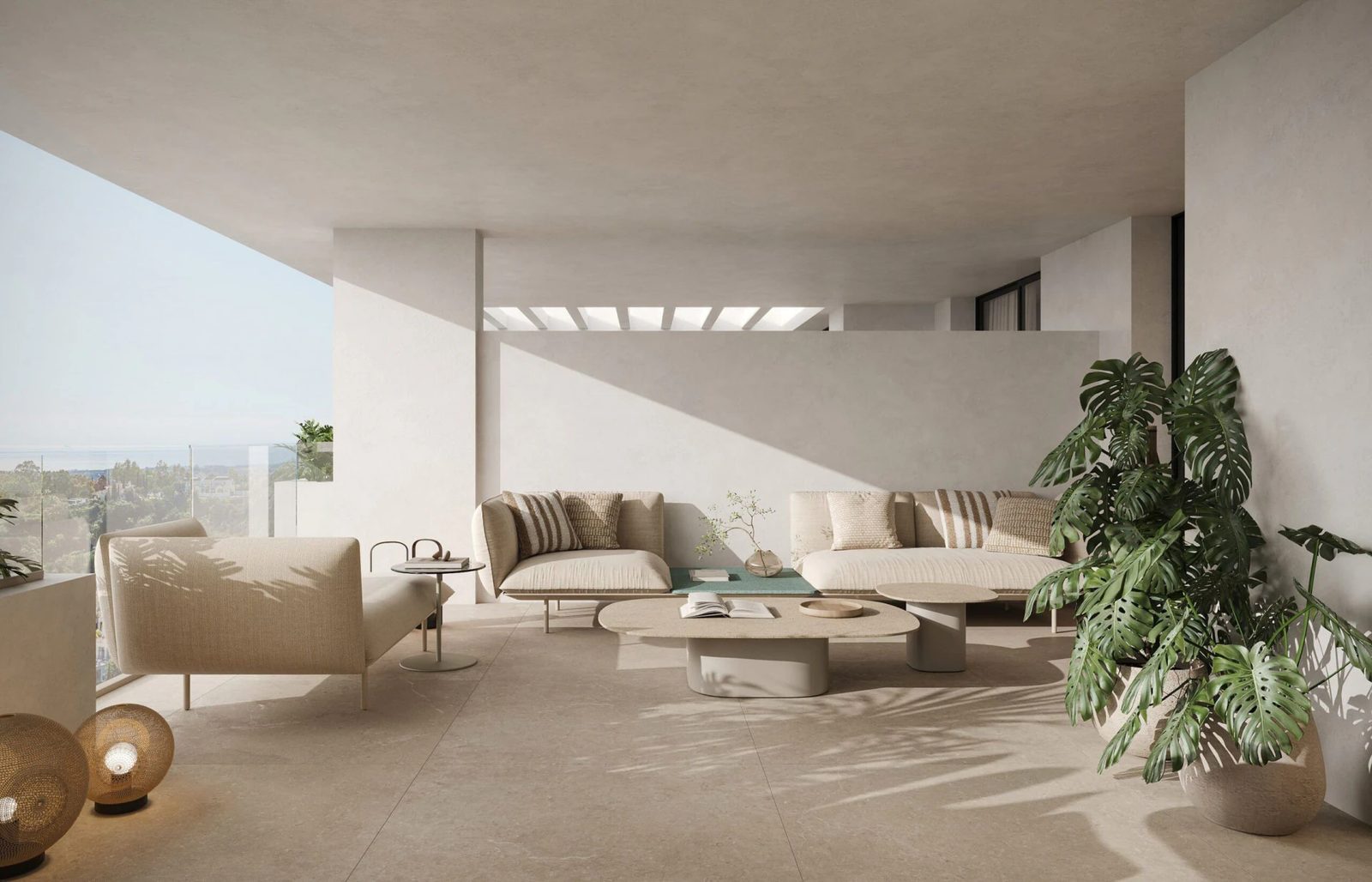 Luxusní Apartmány s Výhledem na Moře · Fotografie 24