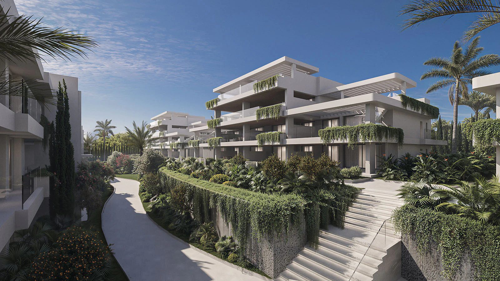 Luxusní Apartmány s Výhledem na Moře · Fotografie 39