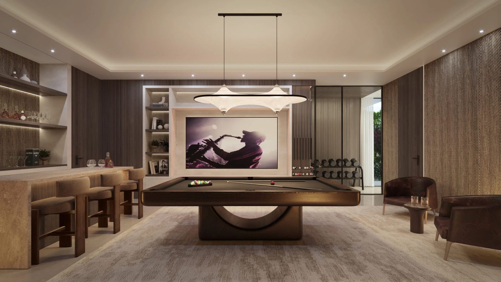 Butikové vily so súkromným bazénom · Fotografia 18