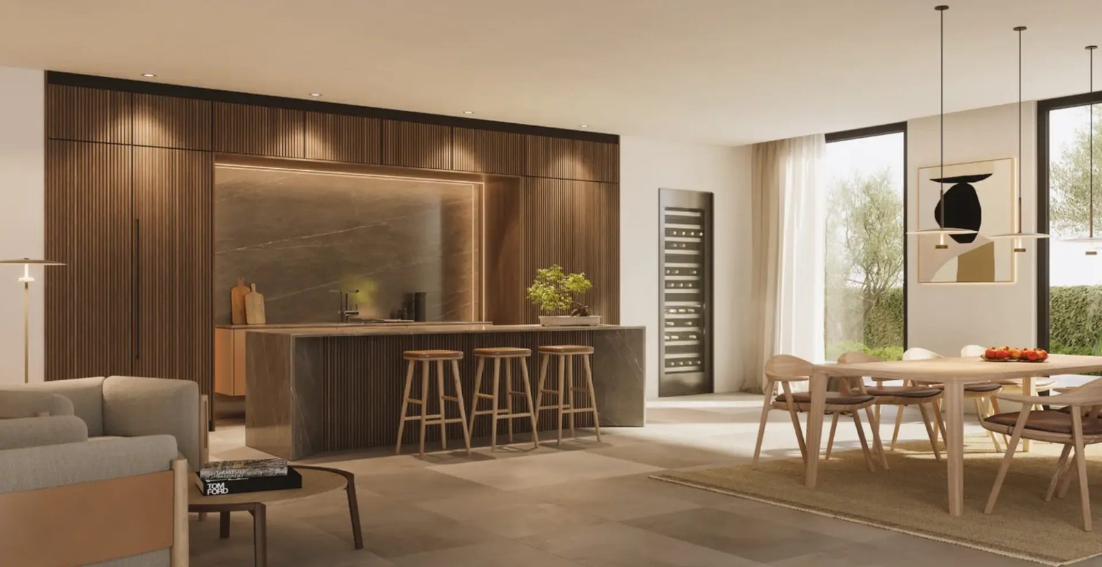 Apartmány pri pláži s výhľadom na more · Fotografia 11