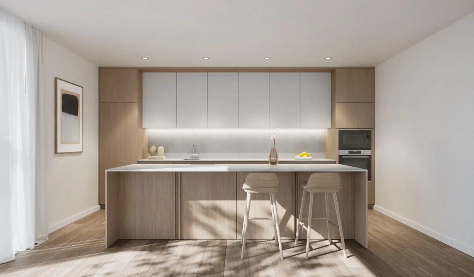 Apartmány pri pláži s výhľadom na more · Fotografia 19