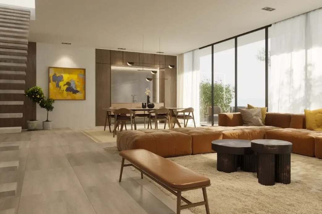 Apartmány pri pláži s výhľadom na more · Fotografia 20