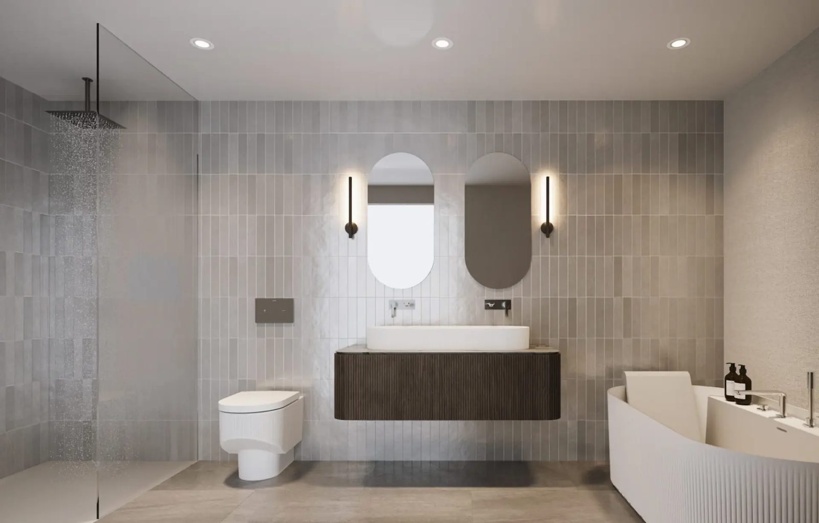 Apartmány pri pláži s výhľadom na more · Fotografia 16