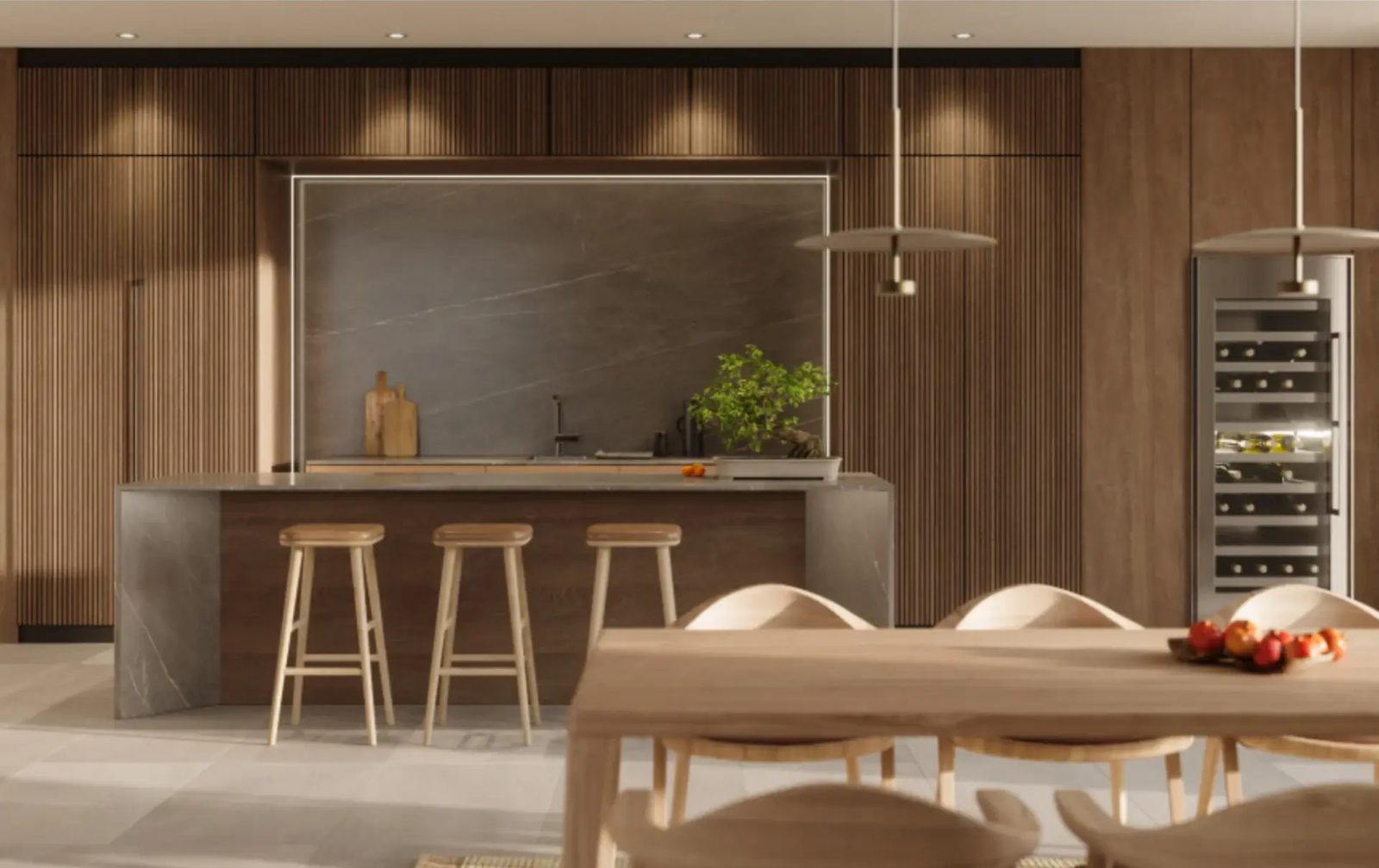 Apartmány pri pláži s výhľadom na more · Fotografia 18