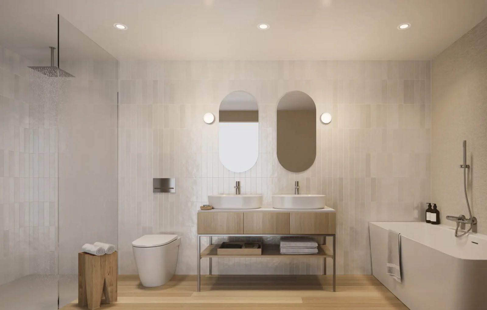 Apartmány pri pláži s výhľadom na more · Fotografia 22