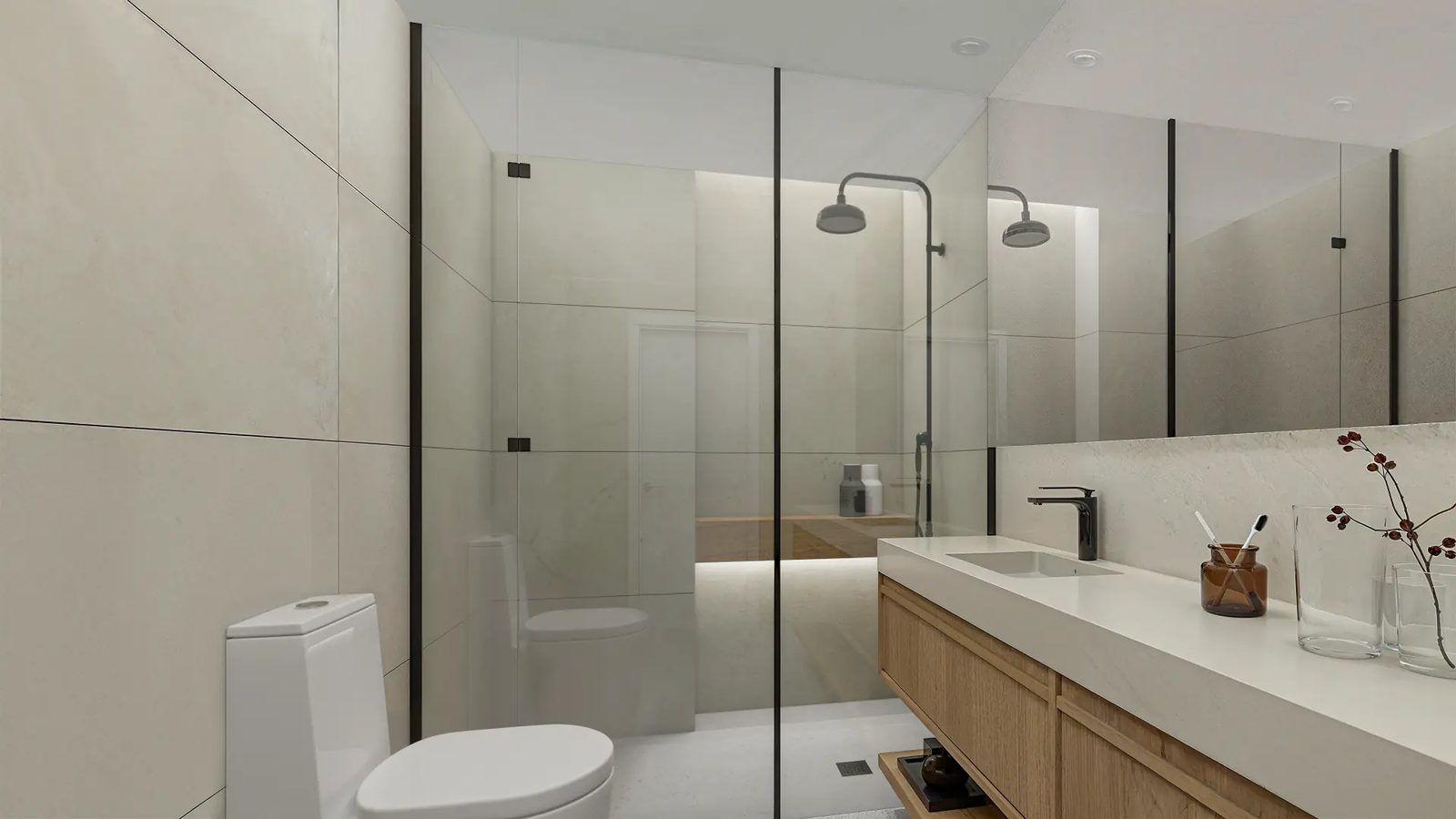 Apartmány a penthousy s výhľadom na more · Fotografia 9