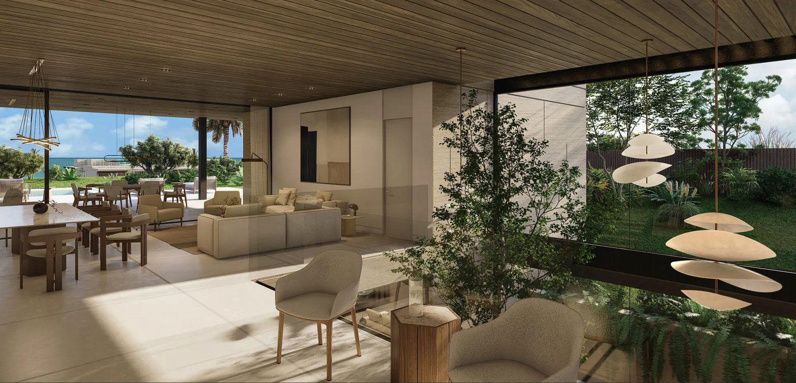 Apartmány so súkromnými bazénmi a výhľadom na more · Fotografia 8