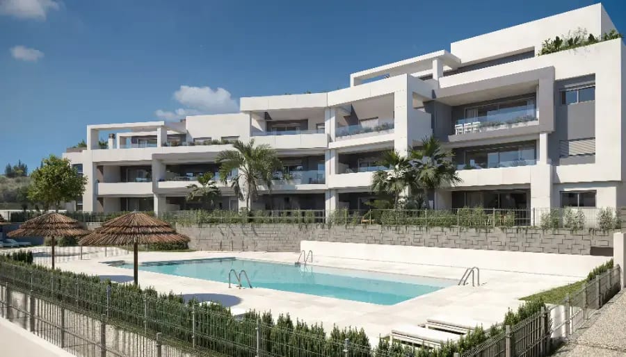 Apartmány a penthousy s výhľadom na more · Fotografia 8