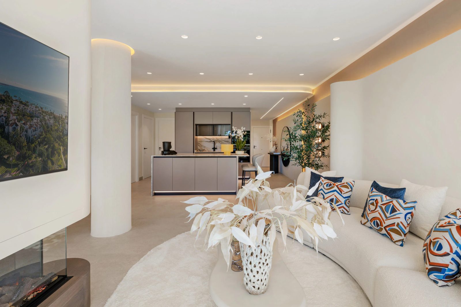 Apartmán u pláže se soukromou zahradou · Fotografie 19