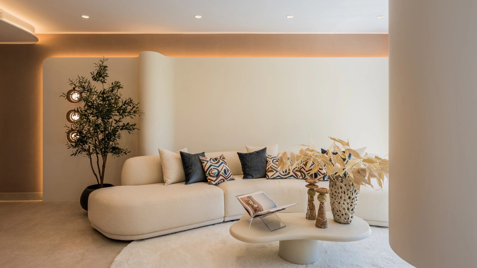Apartmán u pláže se soukromou zahradou · Fotografie 16