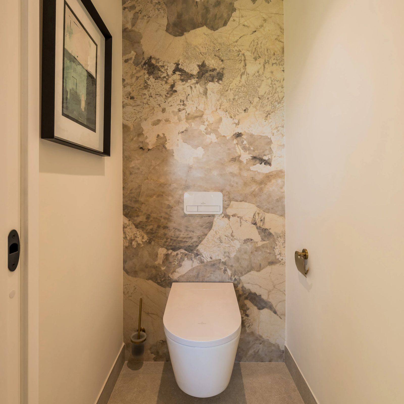 Apartmán u pláže se soukromou zahradou · Fotografie 9
