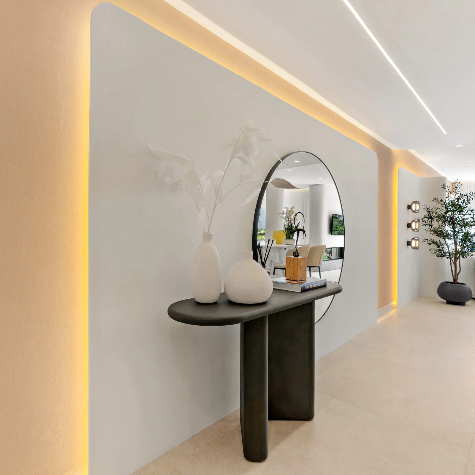 Apartmán u pláže se soukromou zahradou · Fotografie 10